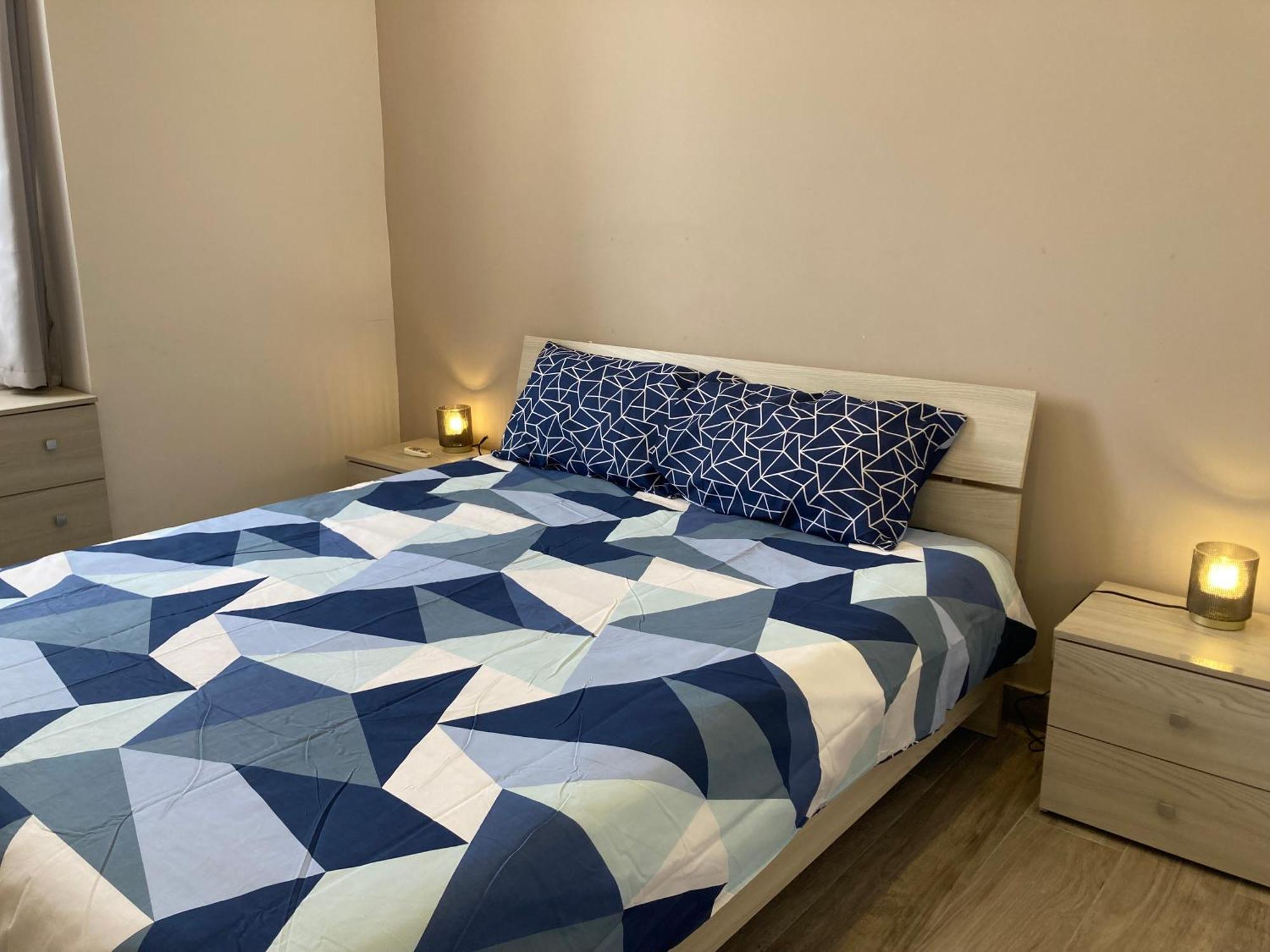 Ferienwohnung Charming Central Townhouse In Sliema By Assetflow Pro Exterior foto